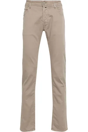 Jacob Cohen Pantaloni Nick slim