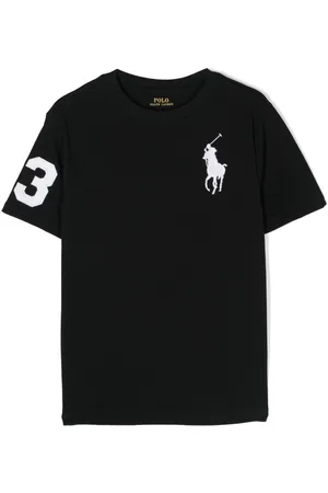Ralph Lauren T-shirt Polo Pony