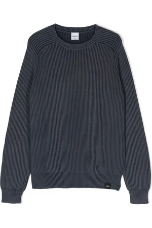 Aspesi Maglione a coste chunky