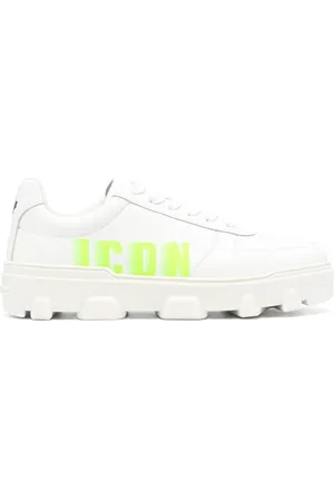 Dsquared2 Sneakers con stampa