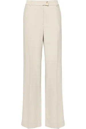Totême Pantaloni sartoriali dritti