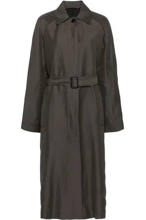 Totême Cappotto monopetto