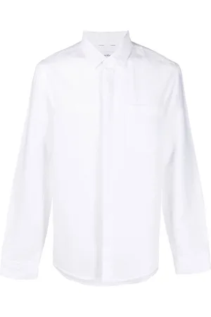 Calvin Klein Camicia con maniche lunghe