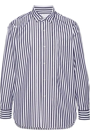 SACAI Camicia a righe