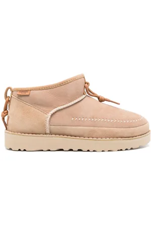 UGG Stivali Ultra Mini Crafted Regenerate