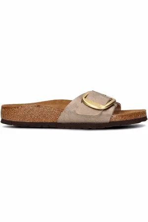 Birkenstock Sandali Madrid con fibbie