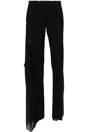 COPERNI Pantaloni sartoriali con zip