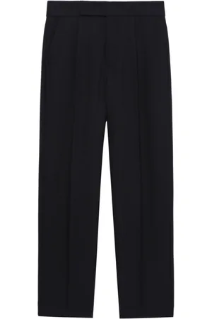 FEAR OF GOD Pantaloni dritti sartoriali
