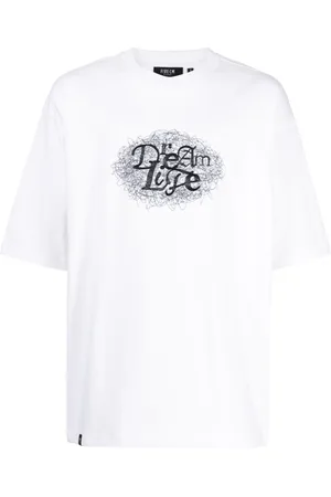 FIVE CM T-shirt con stampa