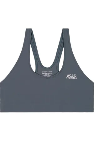 Sporty & Rich Reggiseno sportivo Action