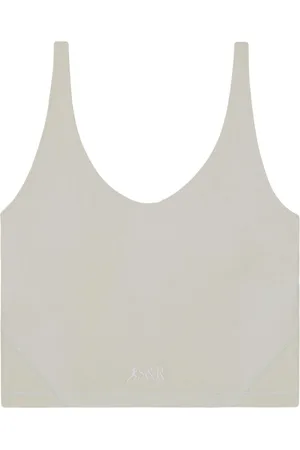 Sporty & Rich Top sportivo Action crop