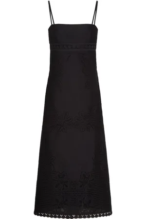VALENTINO GARAVANI Abito midi