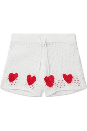 Stella McCartney Shorts all