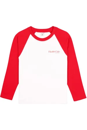 Sporty & Rich T-shirt Health Club
