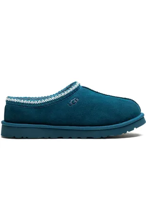 UGG Slippers Tasman Marina Blue