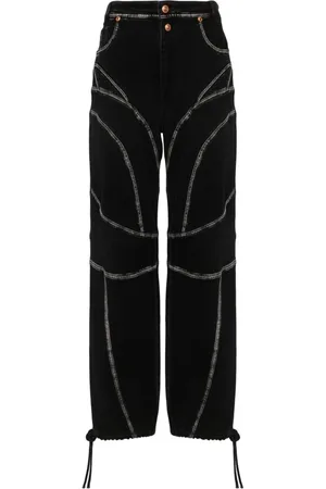 VERSACE Jeans Piece Number dritti