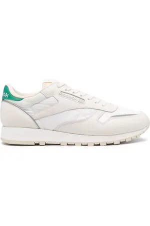 Reebok Sneakers in pelle
