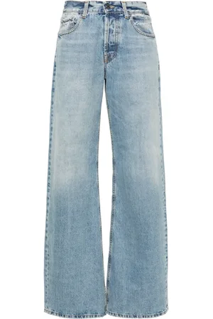 Armarium Jeans a gamba ampia