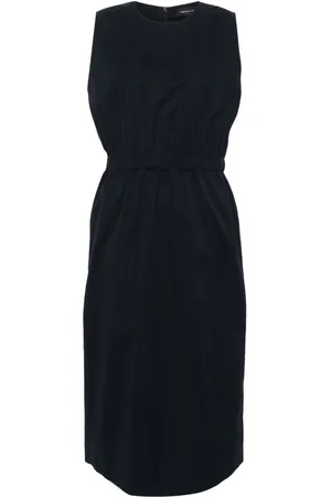 Fabiana Filippi Abito midi smanicato