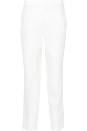 Fabiana Filippi Pantaloni sartoriali slim