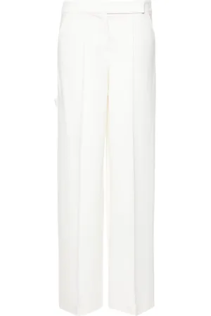 Dorothee Schumacher Pantaloni a gamba ampia
