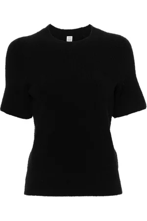 Totême Maglione con maniche raglan