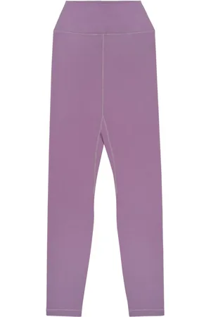 Sporty & Rich Leggings SR Bold