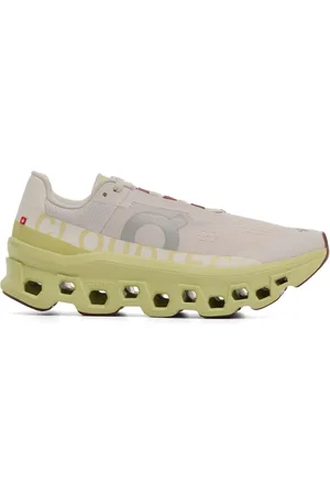 On Running Sneakers Cloudmonster