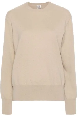 Totême Maglione girocollo