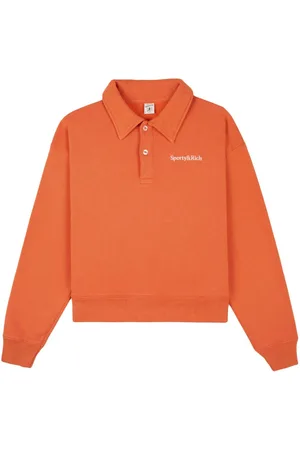 Sporty & Rich Polo Serif