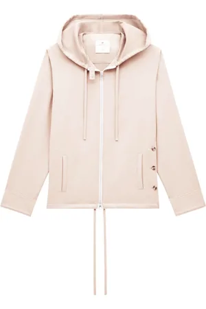 Courrèges Giacca con zip