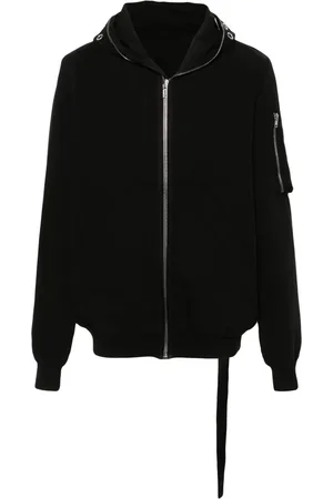 Rick Owens Bomber Gimp