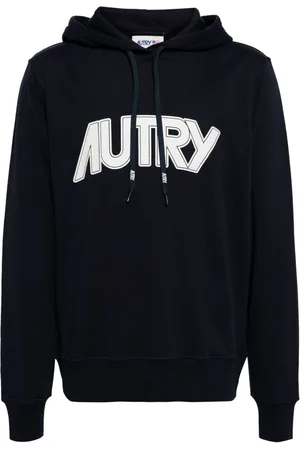 Autry Felpa con cappuccio