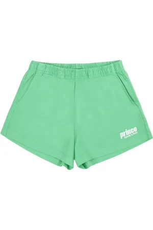 Sporty & Rich Shorts x Prince Disco