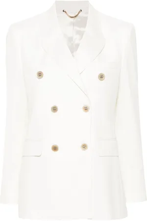 Golden Goose Blazer doppiopetto