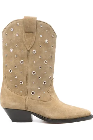 Isabel Marant Stivali Duerto 40mm
