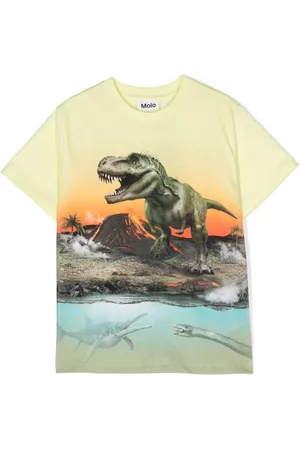Molo T-shirt Riviera