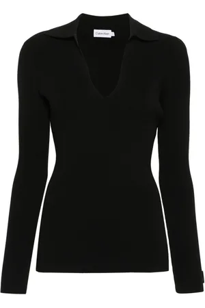 Calvin Klein Maglione a coste