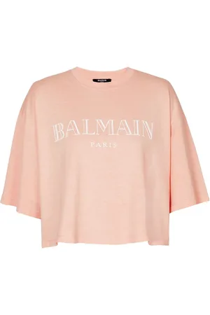 Balmain T-shirt Vintage