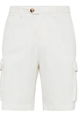 Brunello Cucinelli Bermuda