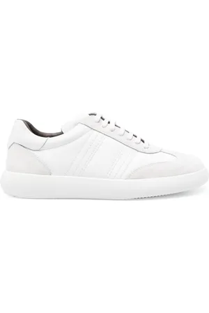 BRIONI Sneakers con inserti