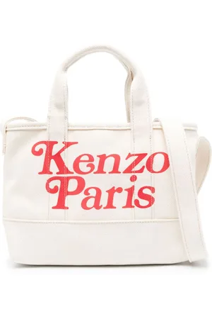 Kenzo Borsa tote Utility x Verdy