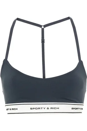 Sporty & Rich Top SR Bold Sports