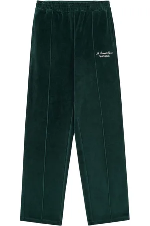 Sporty & Rich Pantaloni sportivi Faubourg