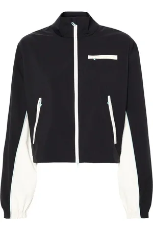J Lindeberg Giacca sportiva crop Tone