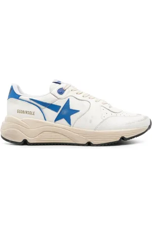Golden Goose Sneakers Running