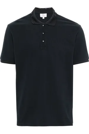 Woolrich Polo con stampa