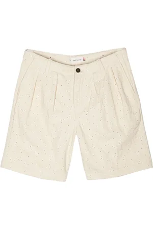 HONOR THE GIFT Shorts Legacy Eyelet