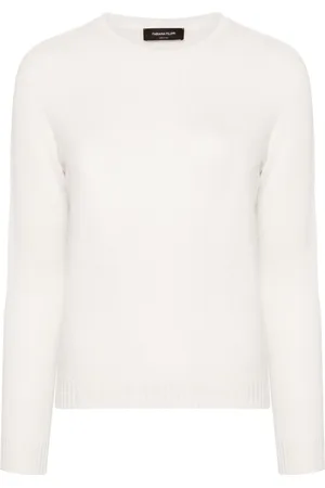 Fabiana Filippi Maglione girocollo