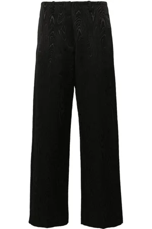 FORTE FORTE Pantaloni dritti